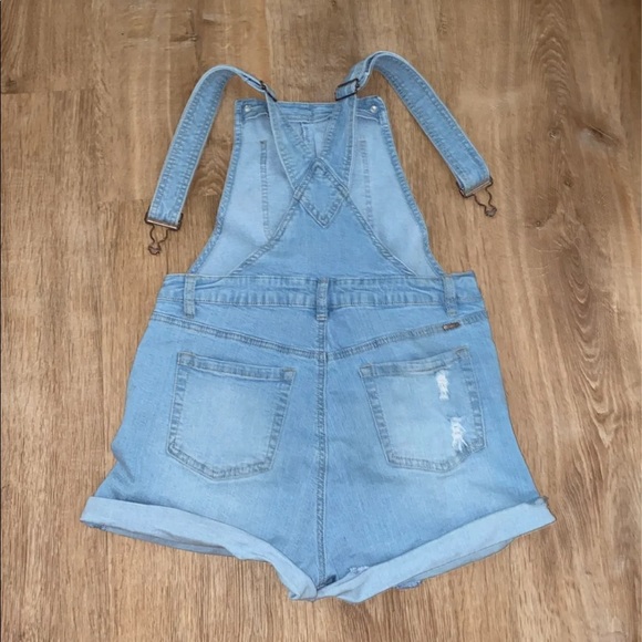 Overalls - Picture 2 of 3